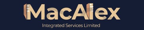 MacAlex Logo